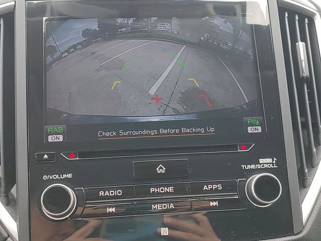 Used 2019 Gray Subaru 2.0i Limited image 16