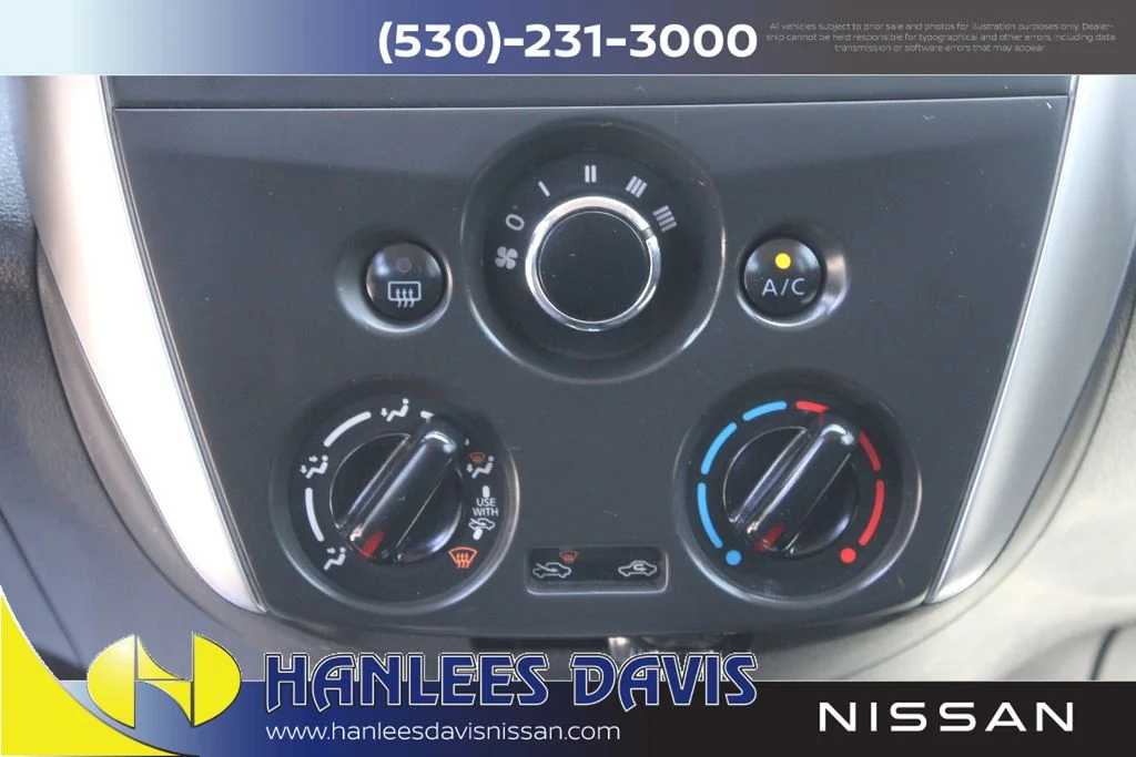 Used 2019 Silver Nissan 1.6 SV image 22