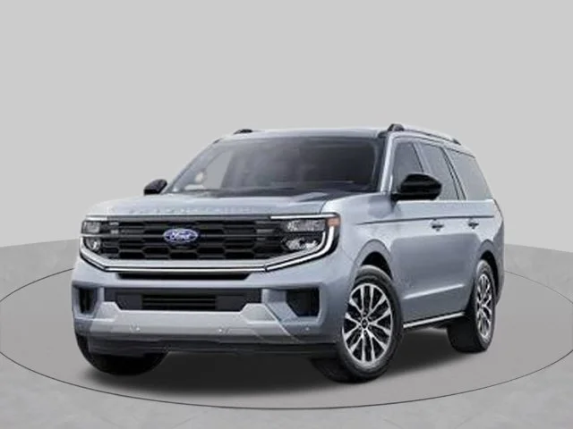 2025 Ford Expedition Max