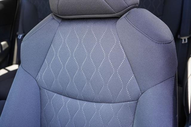Certified Used 2026 CAVALRY BLUE Toyota  image 24