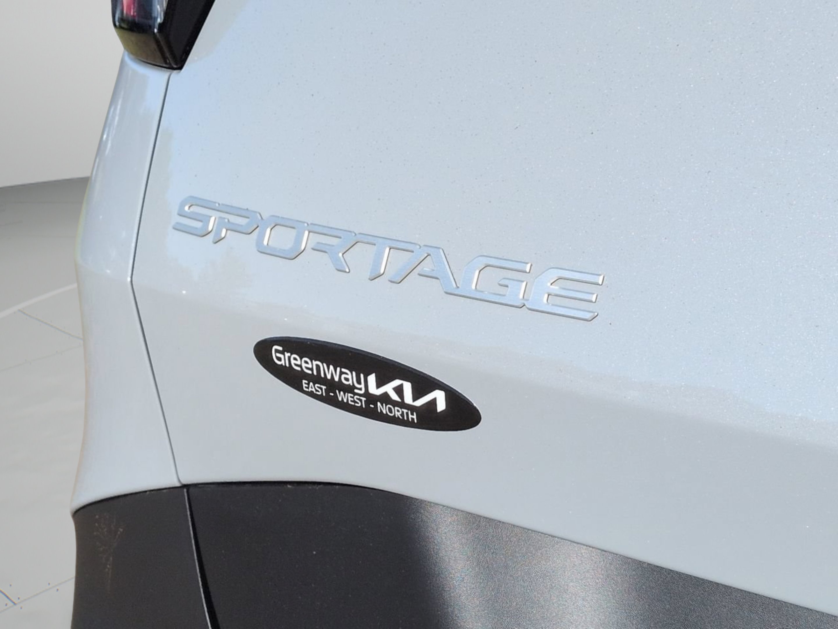 New 2026 Wolf Gray Kia EX image 52