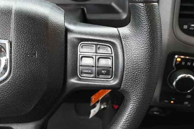 Used 2019 Gray Ram Tradesman image 22