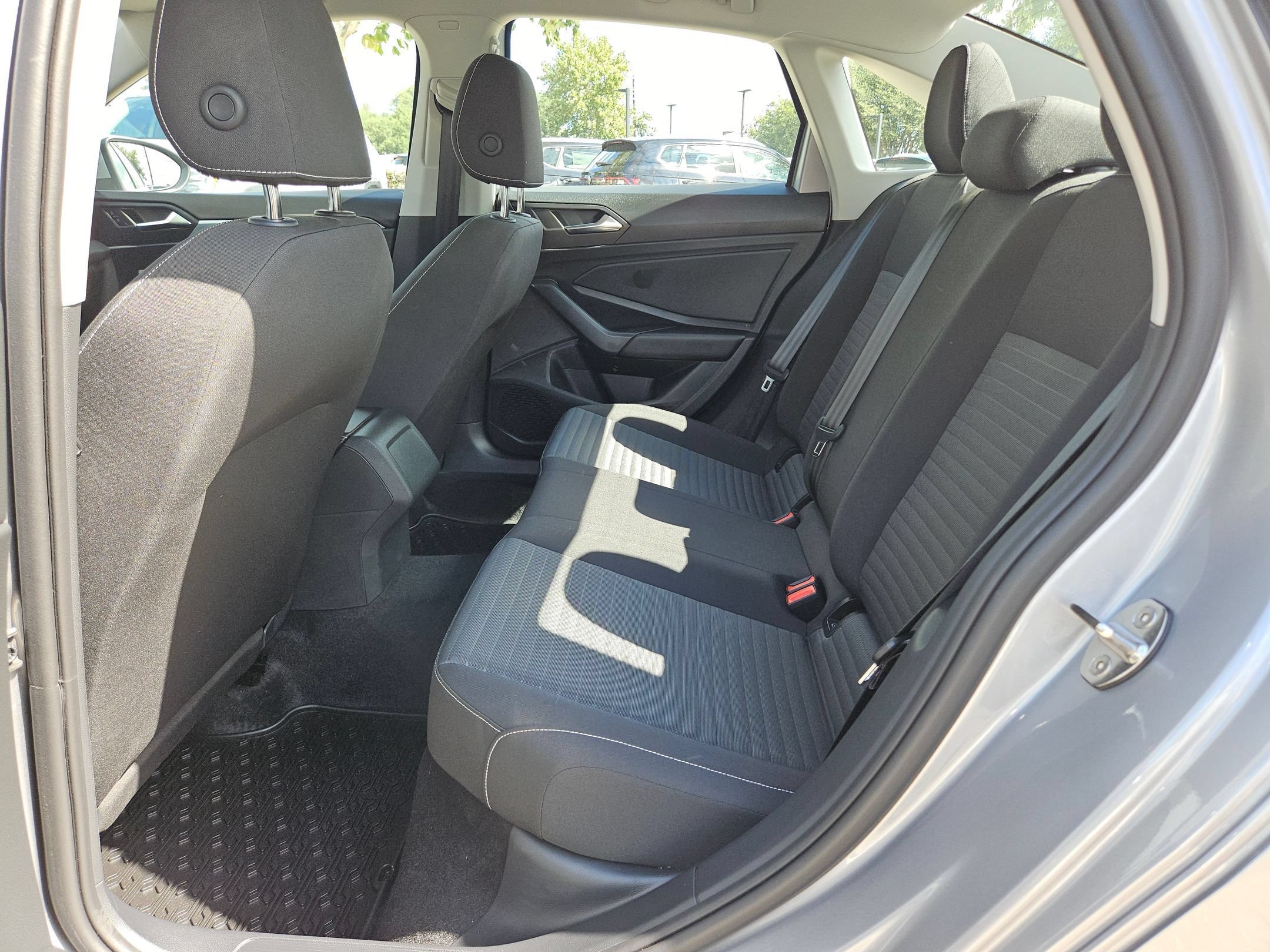 Certified Used 2026 Silver Volkswagen S image 15