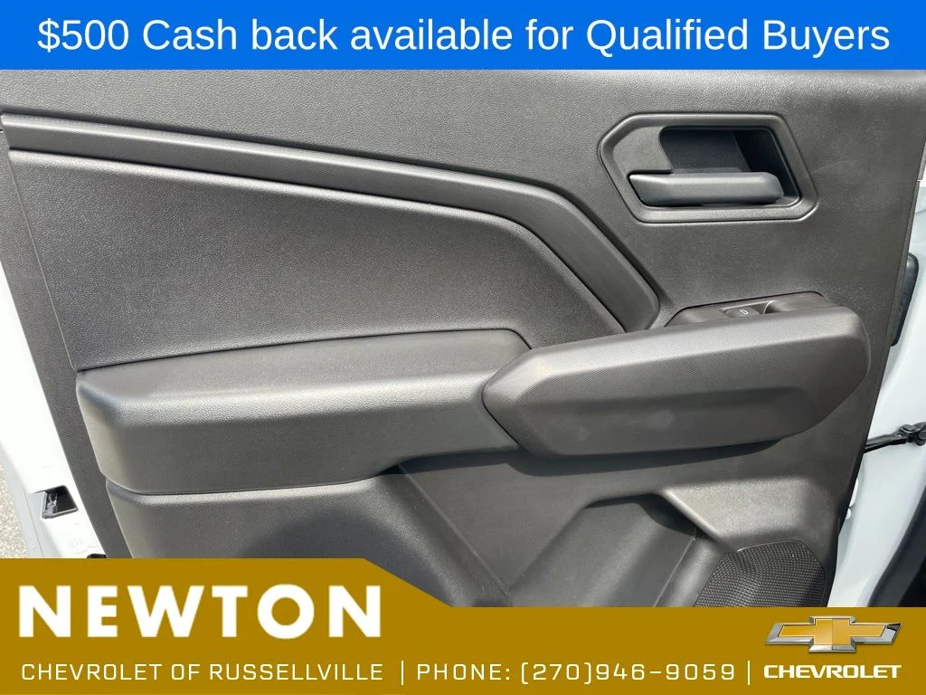 2026 Chevrolet Colorado Trail Boss - Photo 34