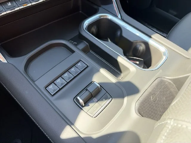 New 2026 White GMC Denali image 21