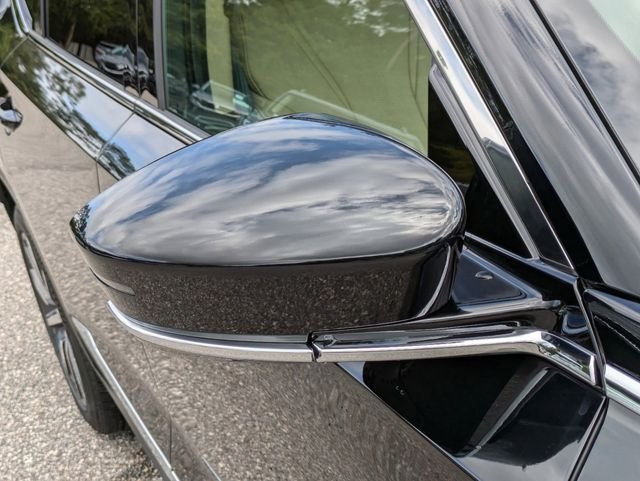 New 2026 Majestic Black Pearl Acura Technology Package image 10