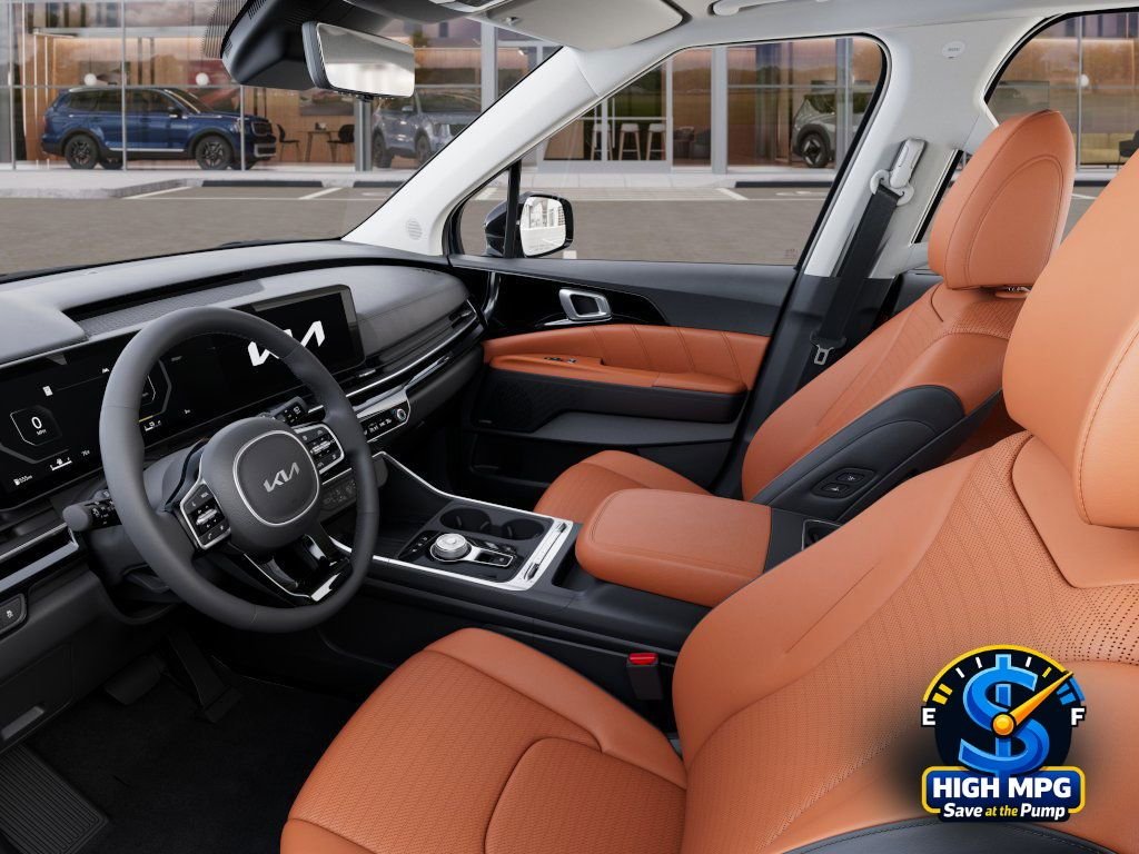 2026 Kia Carnival SX Prestige - Photo 17