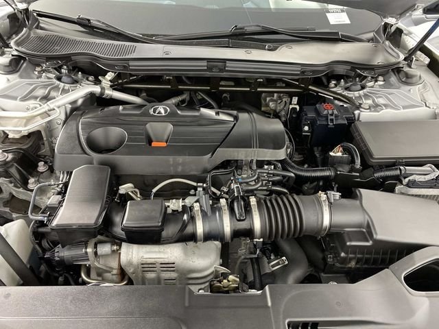 Used 2024 Silver Acura Technology Package image 32