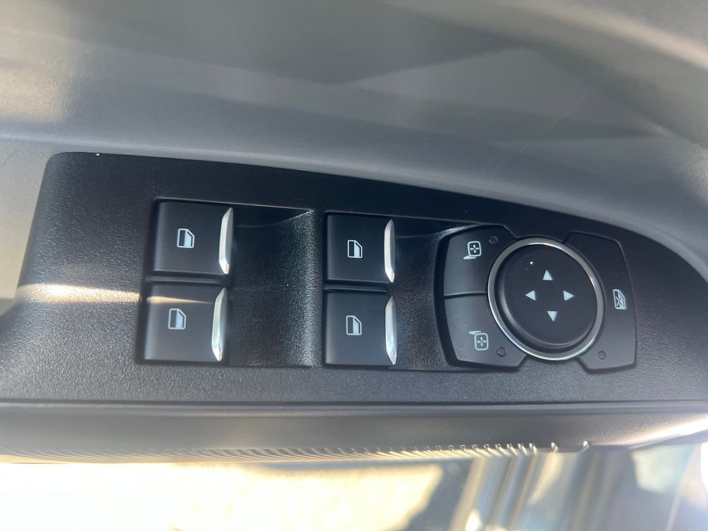 New 2025 Gray Ford Lobo Standard image 11