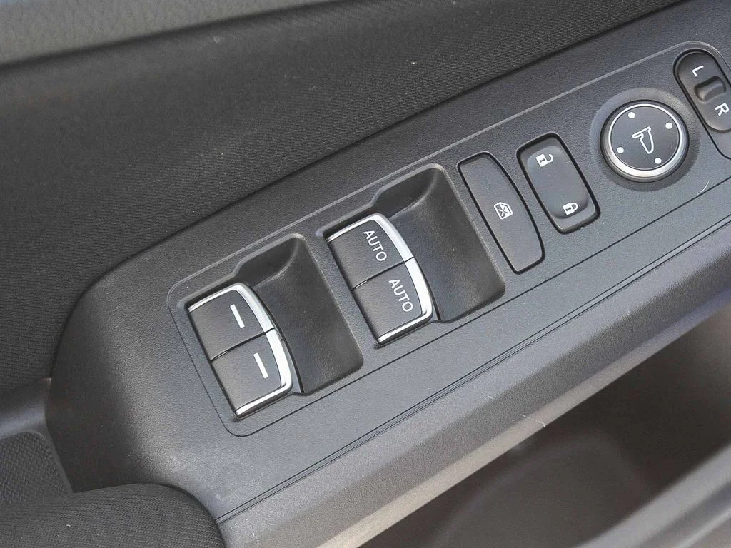 2022 Honda Civic EX - Photo 21