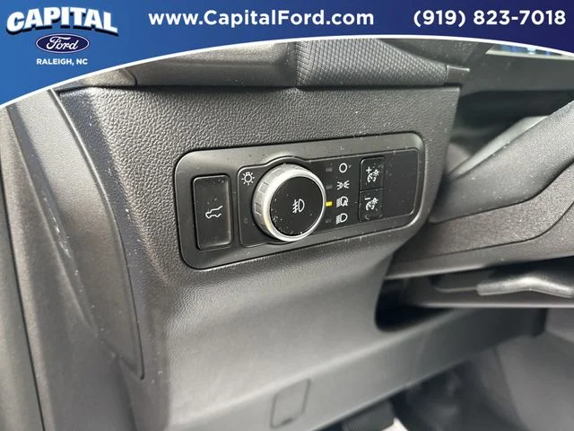 Used 2025 Blue Ford Badlands image 23