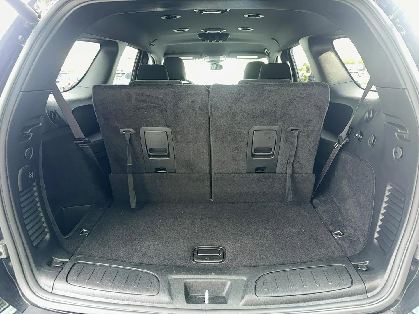 Used 2025 DB Black Clearcoat Dodge GT image 25