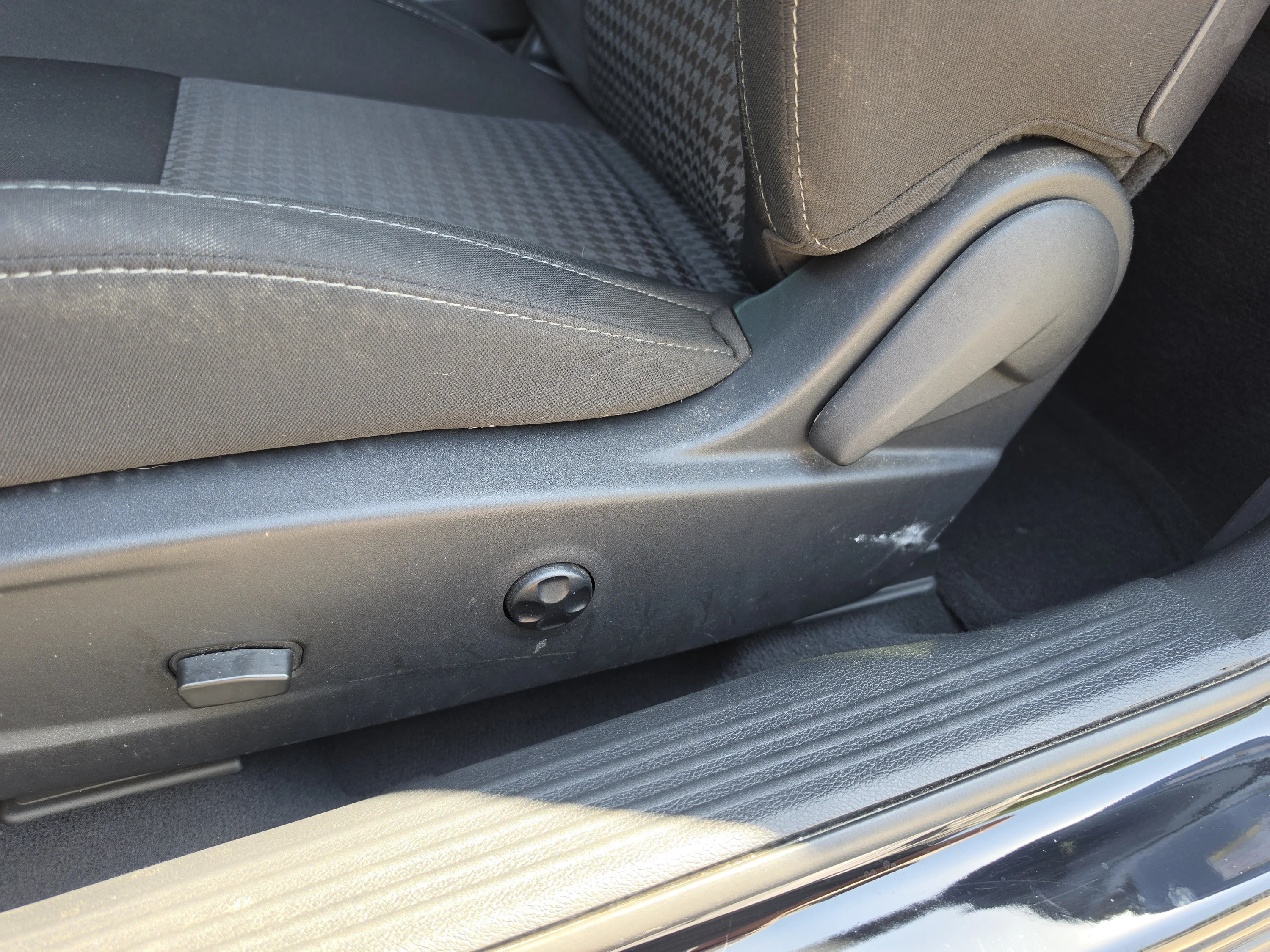 Used 2021 Pitch Black Clearcoat Dodge R/T Scat Pack image 25