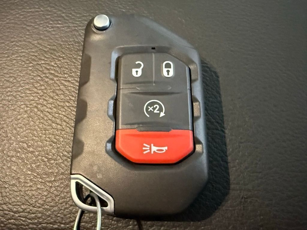 New 2026 41 Jeep Sport Right Hand Drive image 20