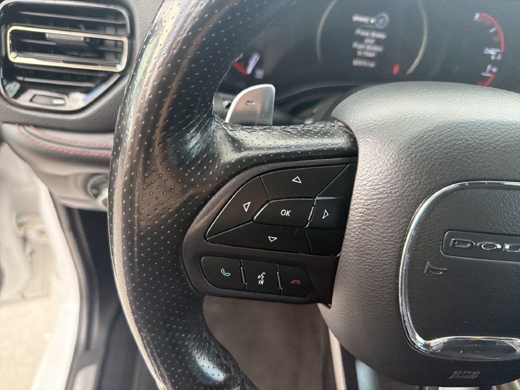 2022 Dodge Durango R/T - Photo 17