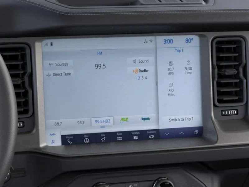 New 2026 Marsh Gray Ford Outer Banks&reg; image 15