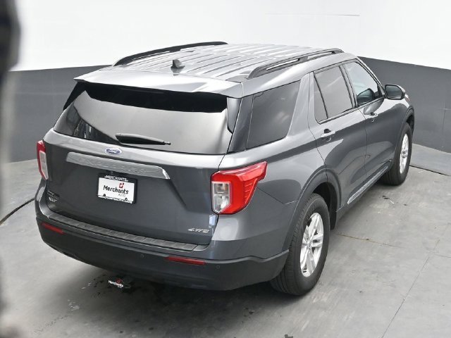 2023 Ford Explorer XLT - Photo 28