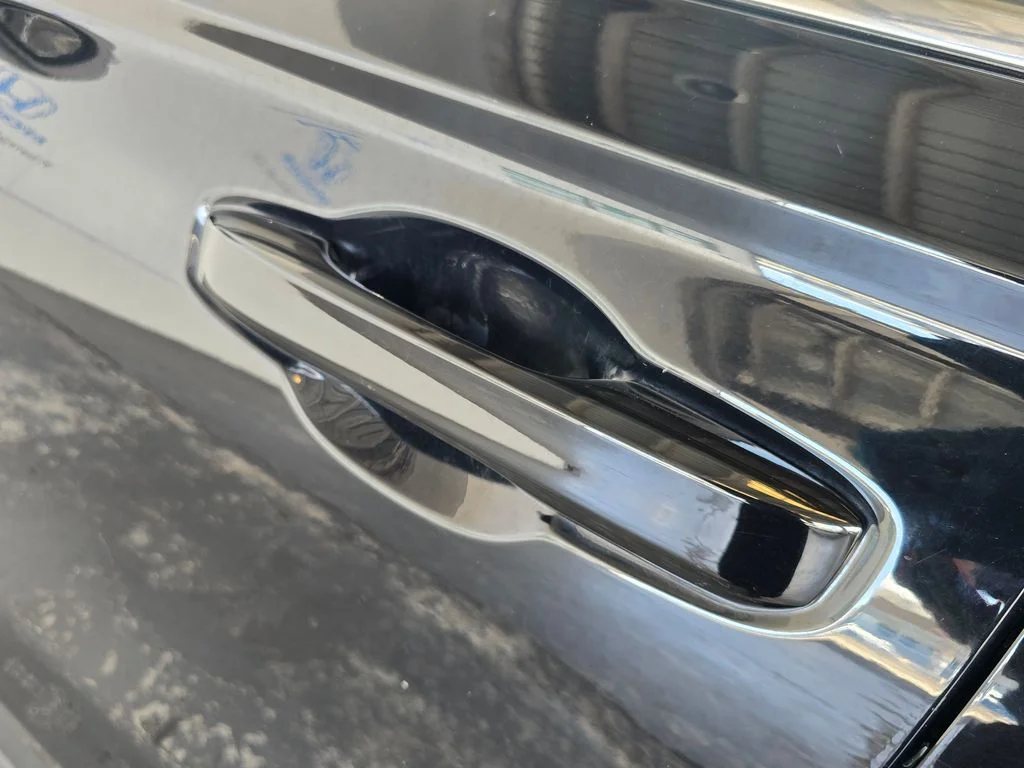Used 2025  Honda LX image 10