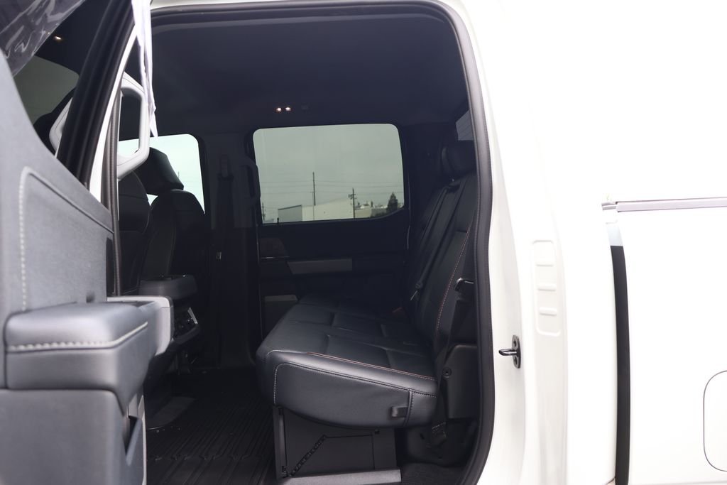 2023 Ford F-250 Super Duty Lariat - Photo 50