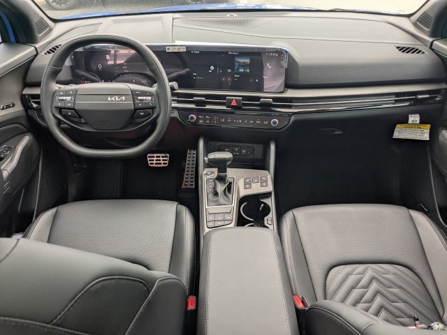 2026 Kia Sportage X-Pro Prestige - Photo 15