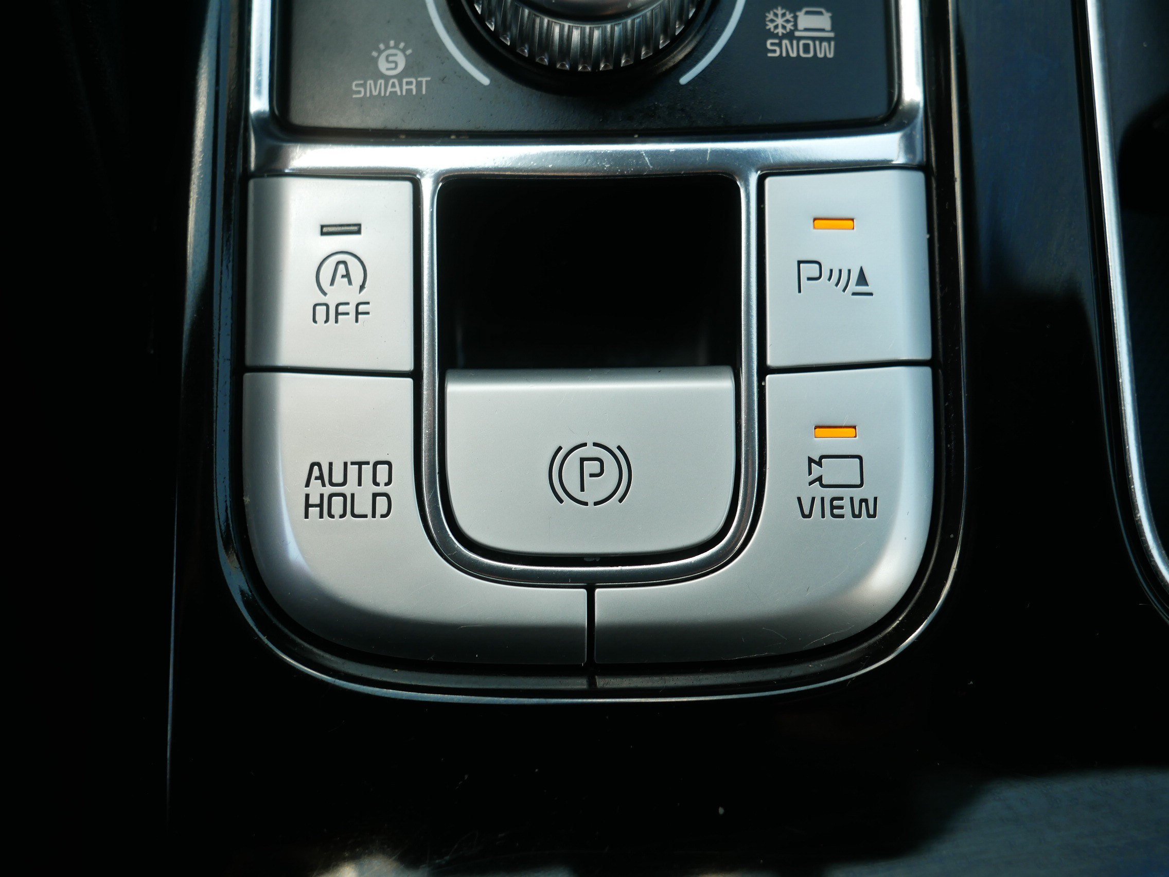 Certified Used 2022 Gravity Grey Kia SX image 31