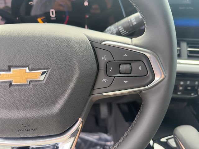 2026 Chevrolet Trax LT - Photo 20