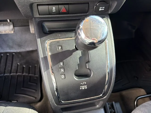 Used 2016 Blue Jeep Sport image 20