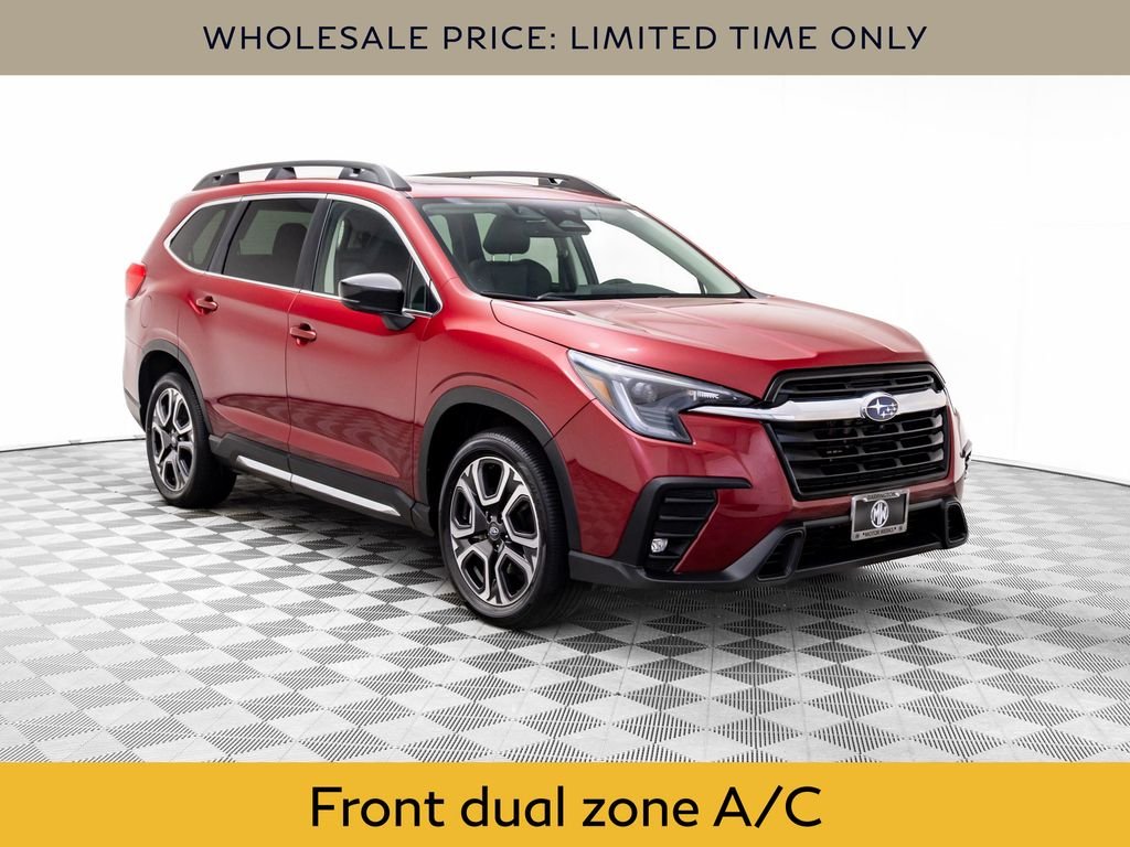 2024 Subaru Ascent Limited - Photo 7