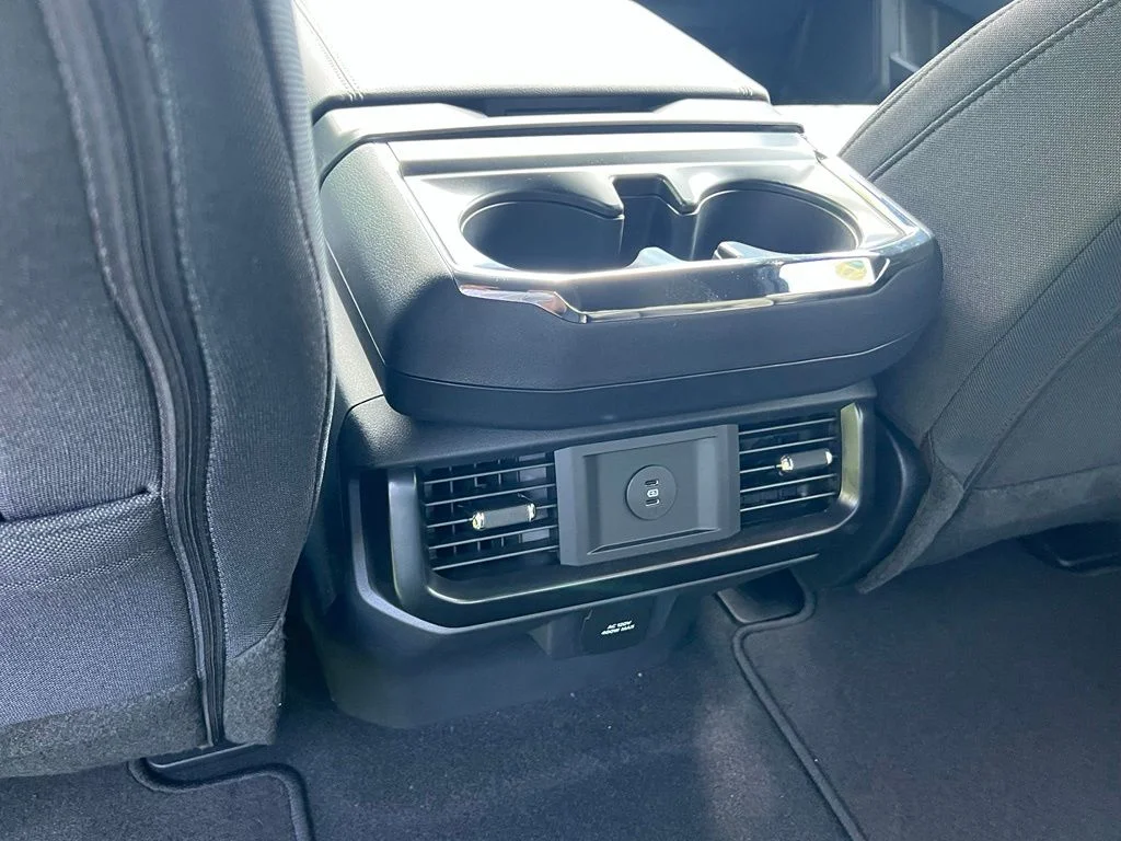 New 2026 Avalanche Ford STX® image 16