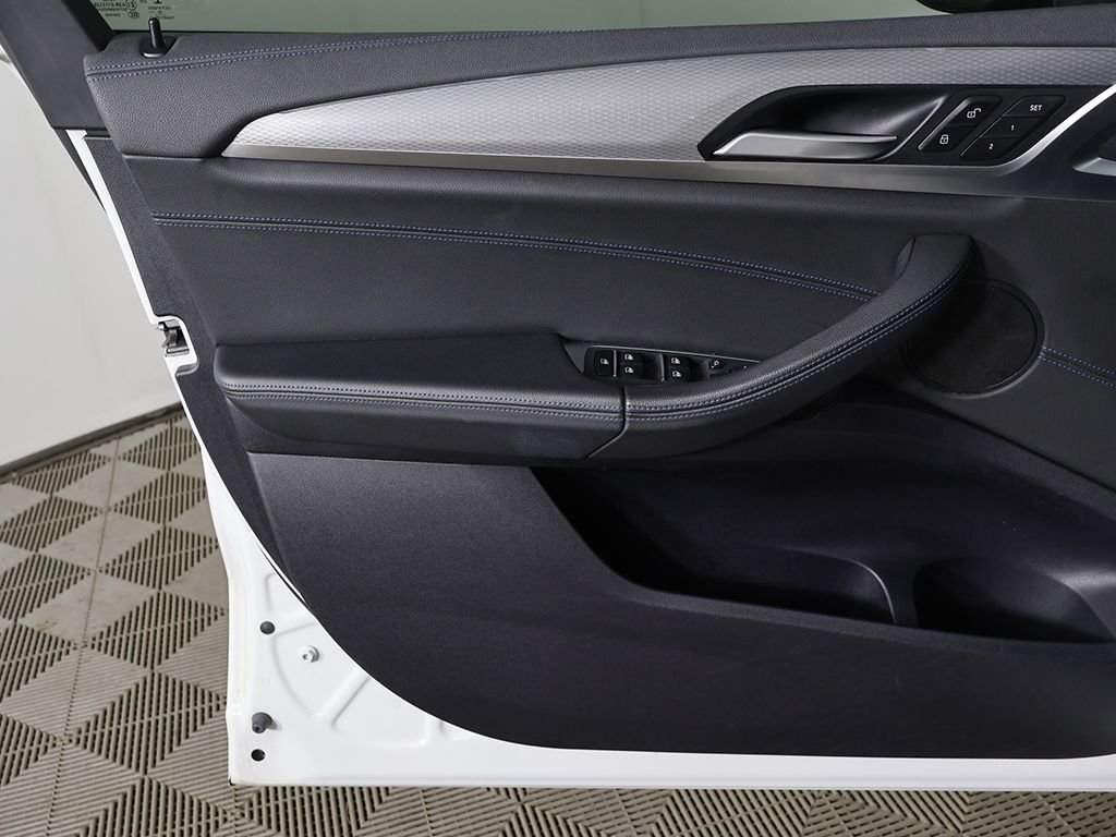 2019 BMW X3 40i - Photo 22