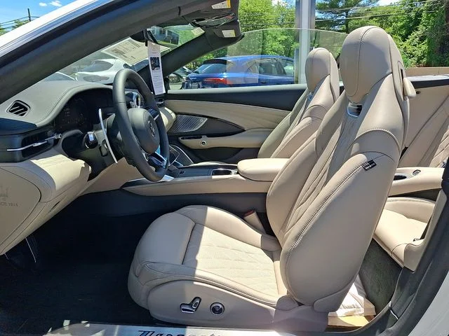 New 2026  Maserati  image 9