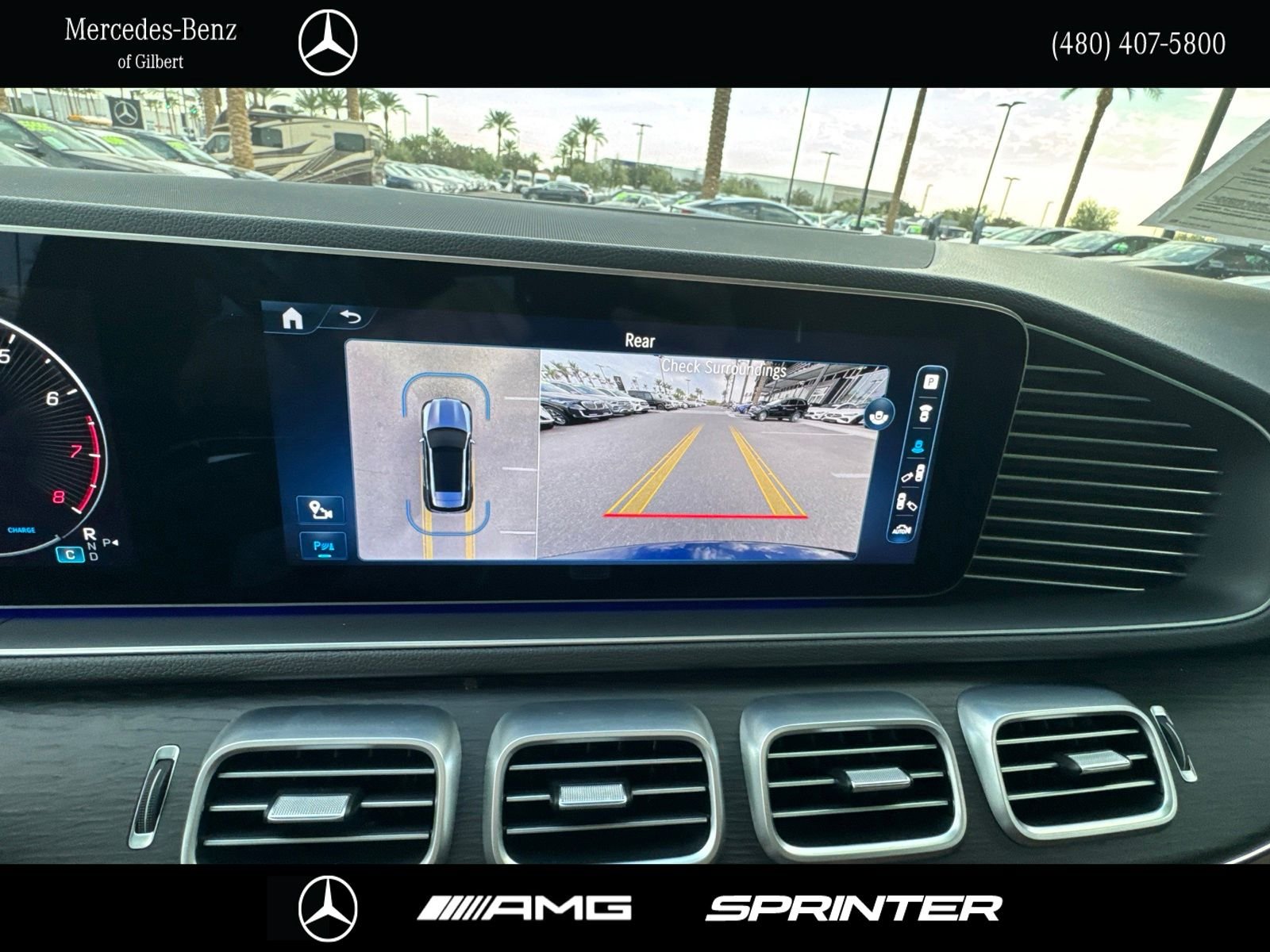 Certified Used 2024  Mercedes-Benz GLE 350 image 31
