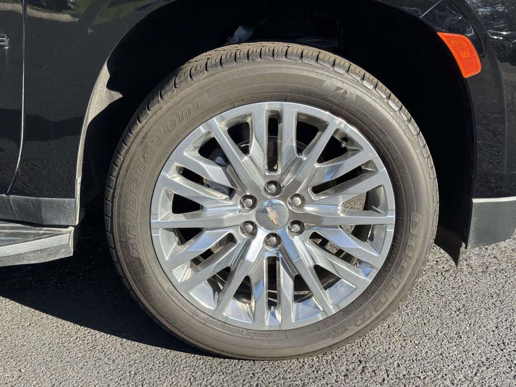 2024 Chevrolet Tahoe RST - Photo 29