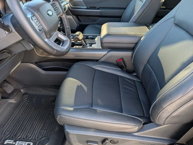 2026 Ford F-150 Lariat - Photo 13