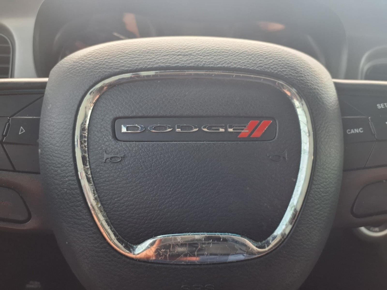 2023 Dodge Charger photo 19 of 25