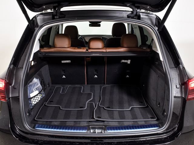 New 2026 Black Mercedes-Benz GLE 450 image 83