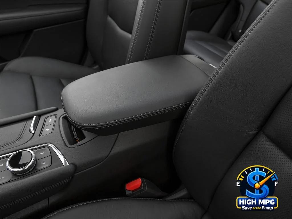 Used 2021 Black Cadillac Sport image 39
