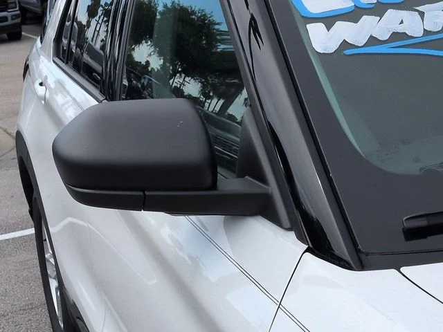 New 2026 White Ford Active image 12