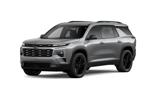2026 Chevrolet Traverse LT - Photo 27