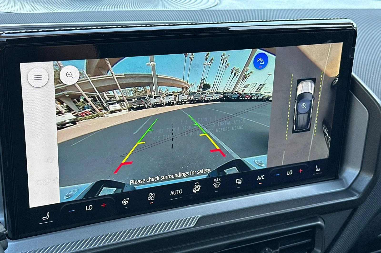 2025 Ford Bronco Sport Outer Banks - Photo 19