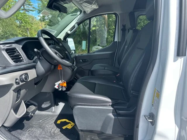2025 Ford Transit Van Base - Photo 45