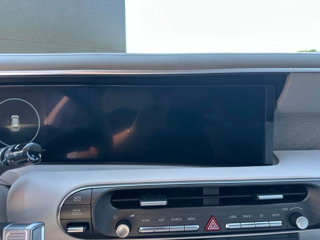 New 2027  Hyundai SEL Premium 7P image 17