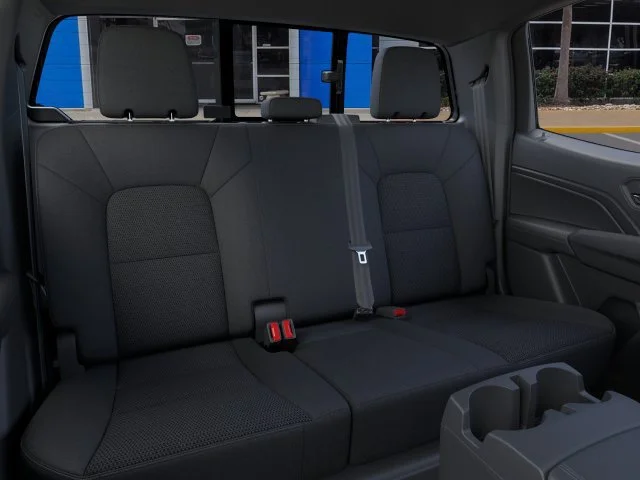 2026 Chevrolet Colorado LT - Photo 17