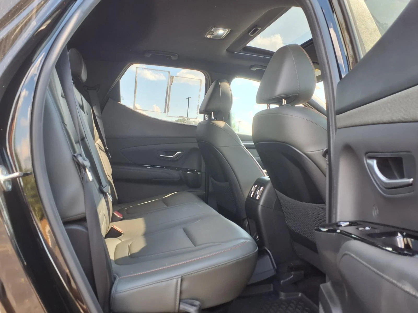 2023 Hyundai Santa Cruz Limited - Photo 26