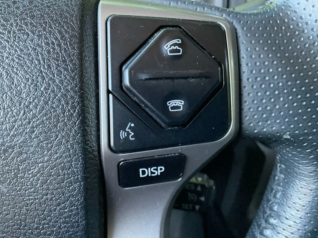 Used 2016 White Toyota Limited image 37