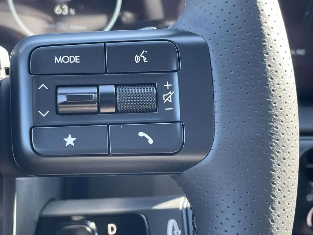 New 2026 Gray Hyundai XRT Pro image 23