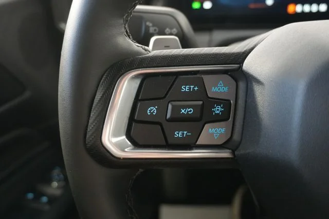 Used 2026 Adriatic Blue Metallic Ford GT FX Premium image 21