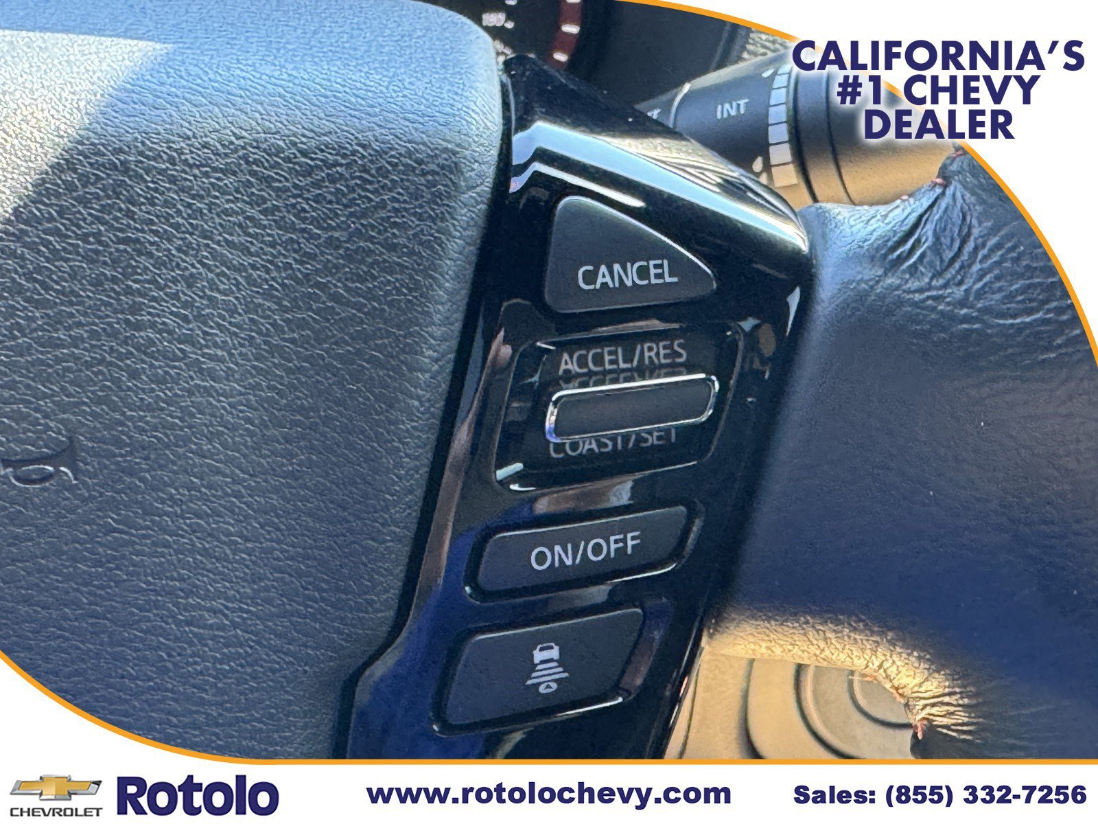 Used 2023 Baja Storm Nissan PRO-X image 22