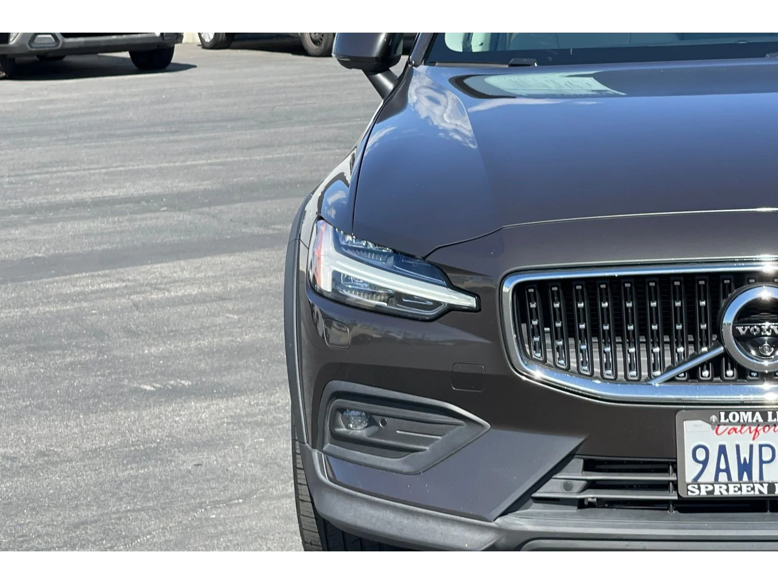 Used 2022 Pine Grey Metallic Volvo T5 image 44