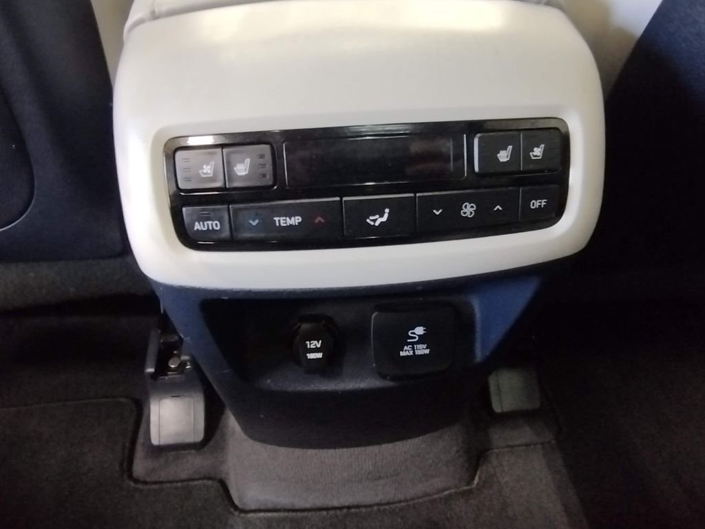 Used 2022 Graphite Hyundai Calligraphy image 42